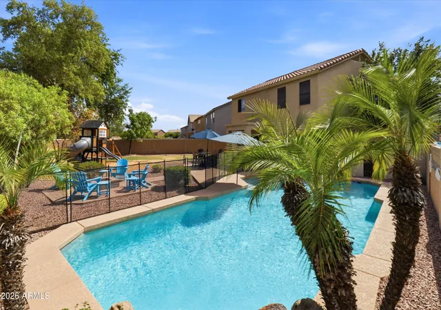 Photo 4 of Single family home for sale at 41715 N Oetting Trl, San Tan Valley, AZ 85140 | MLS# 7047186 | Listing updated on 2026-09-09