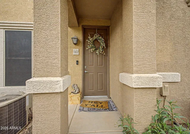 Homes for sale in Litchfield Park, AZ | 14250 W Wigwam Blvd #1422, Litchfield Park, AZ 85340 | MLS# 7046647