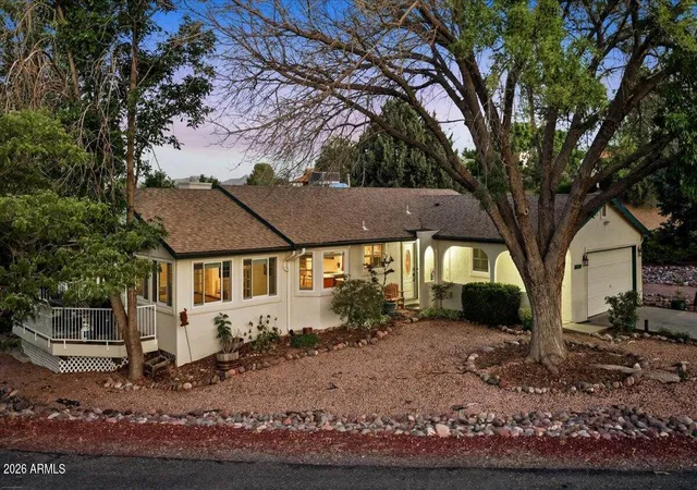 Photo 2 of Single family home for sale at 635 N Corral Cir, Dewey, AZ 86327 | MLS# 7046357 | Listing updated on 2026-08-30