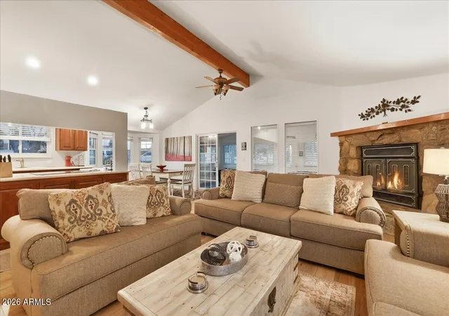 Photo 2 of Single family home for sale at 635 N Corral Cir, Dewey, AZ 86327 | MLS# 7046357 | Listing updated on 2026-08-30