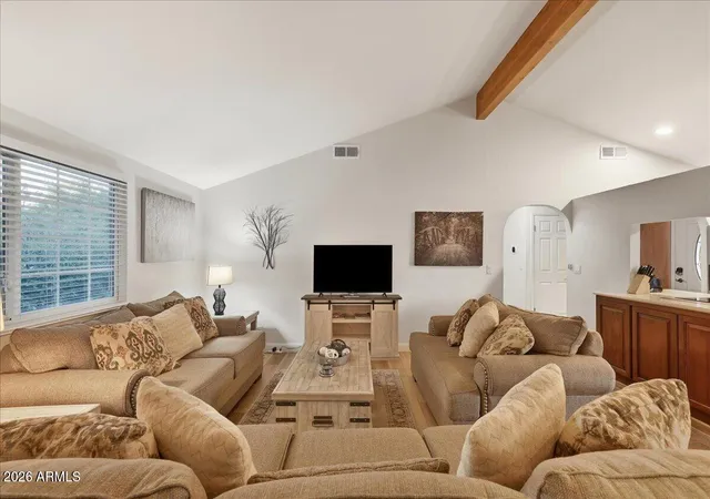 Photo 3 of Single family home for sale at 635 N Corral Cir, Dewey, AZ 86327 | MLS# 7046357 | Listing updated on 2026-08-30