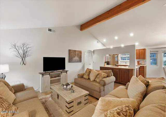 Photo 4 of Single family home for sale at 635 N Corral Cir, Dewey, AZ 86327 | MLS# 7046357 | Listing updated on 2026-08-30