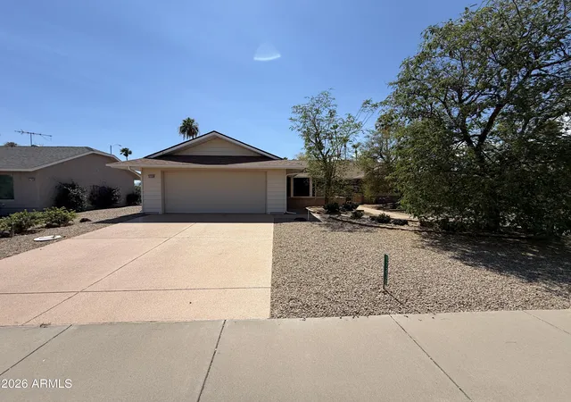 1st image of 17230 N Desert Glen Dr, Sun City West, AZ 85375 | MLS# 7046319