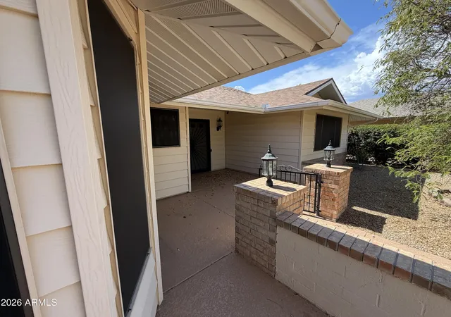 27th image of 17230 N Desert Glen Dr, Sun City West, AZ 85375 | MLS# 7046319
