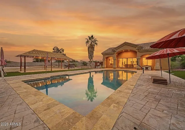 2nd image of 19516 W Corto Ln, Buckeye, AZ 85326 | MLS# 7047536