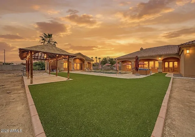 3rd image of 19516 W Corto Ln, Buckeye, AZ 85326 | MLS# 7047536