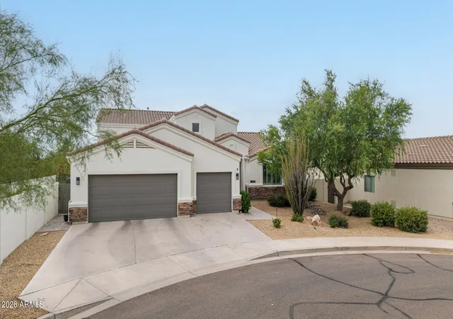 Homes for sale in Cave Creek, AZ | 5127 E Mazatzal Dr, Cave Creek, AZ 85331 | MLS# 7046738