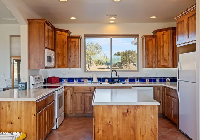 Photo 3 of Single family home for sale at 4400 W Carriage Ln, Prescott, AZ 86305 | MLS# 7046648 | Listing updated on 2026-08-11