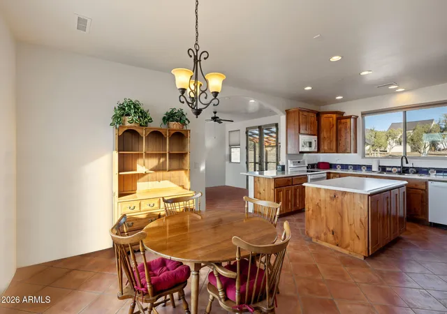 Photo 4 of Single family home for sale at 4400 W Carriage Ln, Prescott, AZ 86305 | MLS# 7046648 | Listing updated on 2026-08-11