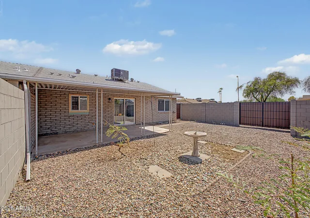26th image of 9684 W Vogel Ave, Peoria, AZ 85345 | MLS# 7054209