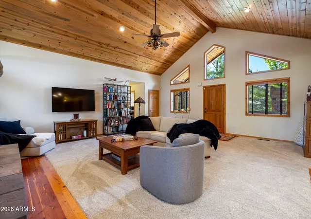 Homes for sale in Lakeside, AZ | 5027 Winter Hawk Ct, Lakeside, AZ 85929 | MLS# 7046358