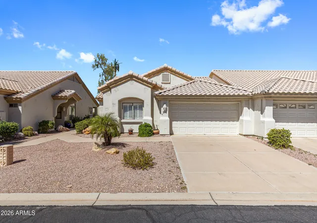 Photo 2 of Sale Pending at 5830 E Mckellips Rd #94, Mesa, AZ 85215 | MLS# 7046630 | Listing updated on 2026-09-14