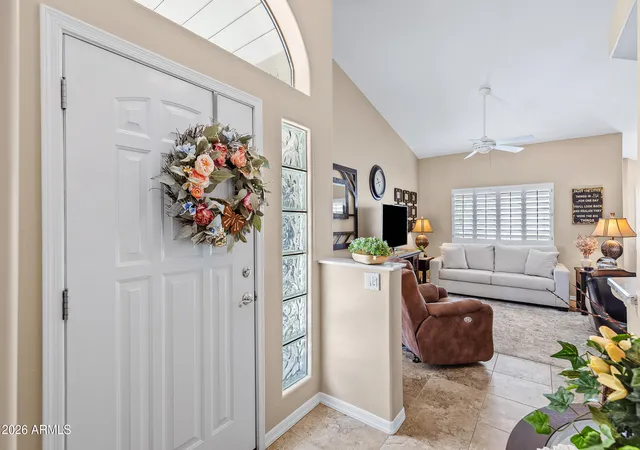 Photo 3 of Sale Pending at 5830 E Mckellips Rd #94, Mesa, AZ 85215 | MLS# 7046630 | Listing updated on 2026-09-14