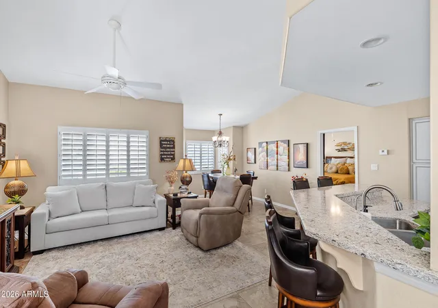 Photo 4 of Sale Pending at 5830 E Mckellips Rd #94, Mesa, AZ 85215 | MLS# 7046630 | Listing updated on 2026-09-14