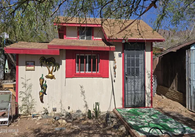 4th image of 27 N Molino St, Superior, AZ 85173 | MLS# 7046335