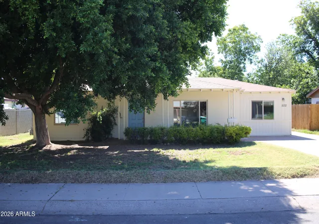 Homes for sale in Mesa, AZ | 502 N Ashland, Mesa, AZ 85203 | MLS# 7046544