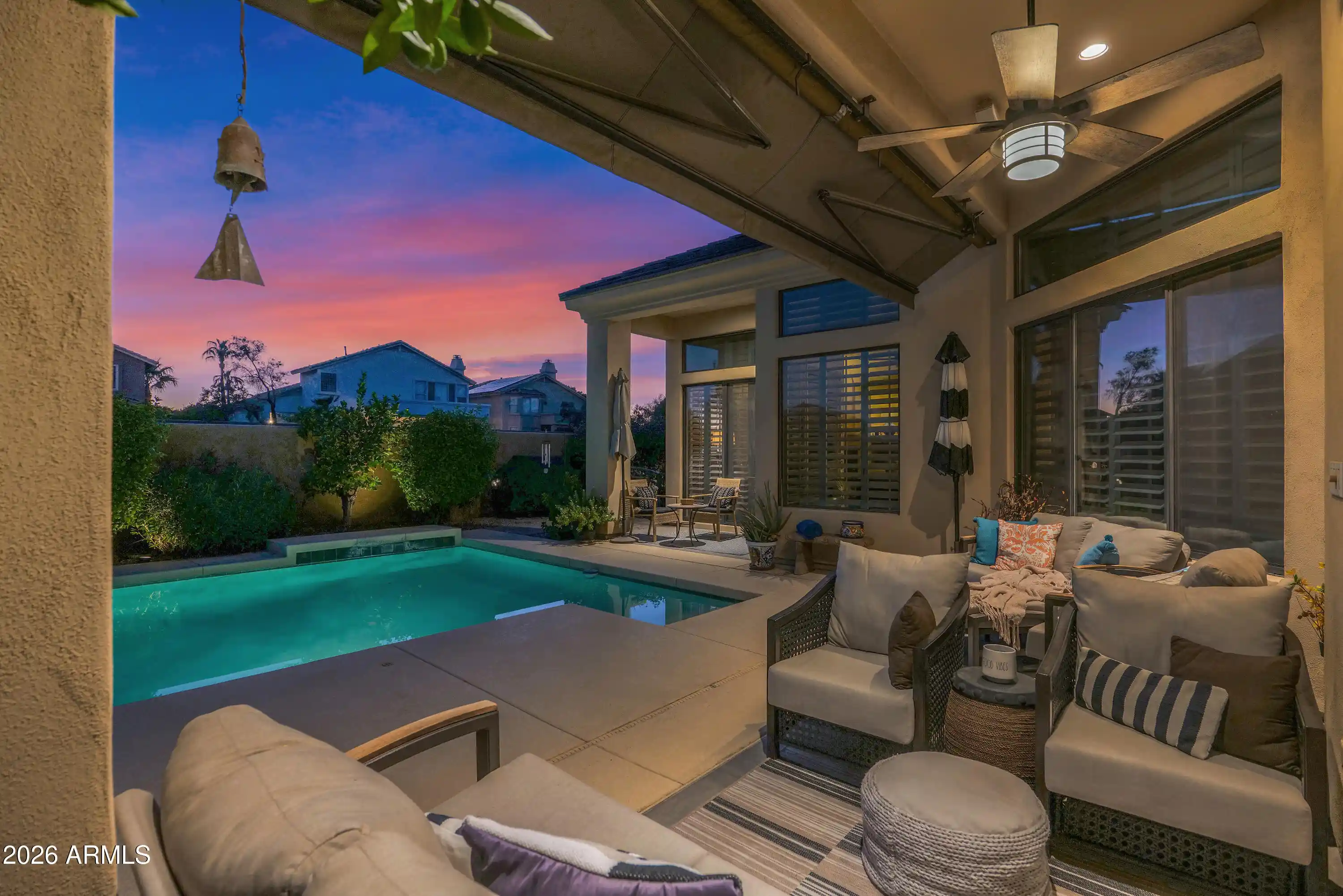 Single family home for sale at 3470 S Camellia Pl, Chandler, AZ 85248 | MLS# 7047188