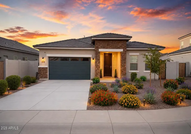 1st image of 1376 E Avenida Kino, Casa Grande, AZ 85122 | MLS# 7047529