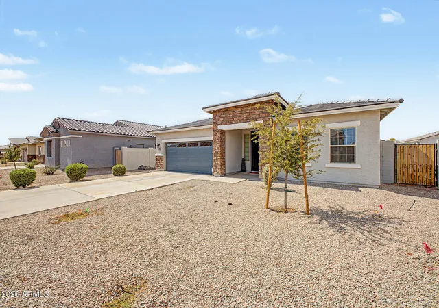 32nd image of 1376 E Avenida Kino, Casa Grande, AZ 85122 | MLS# 7047529