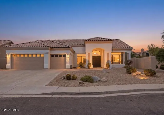 2nd image of 9034 E Helm Dr, Scottsdale, AZ 85260 | MLS# 7046752