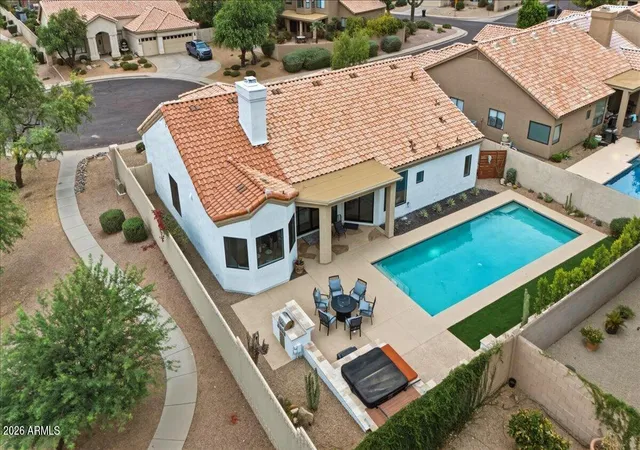 65th image of 9034 E Helm Dr, Scottsdale, AZ 85260 | MLS# 7046752
