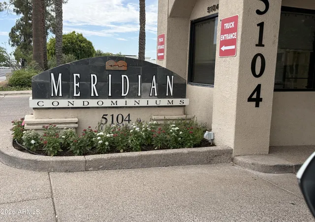 2nd image of 5104 N 32Nd St #446, Phoenix, AZ 85018 | MLS# 7046471