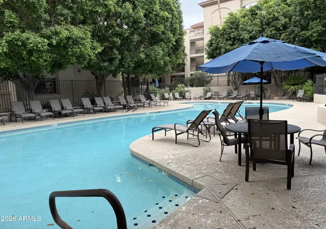3rd image of 5104 N 32Nd St #446, Phoenix, AZ 85018 | MLS# 7046471