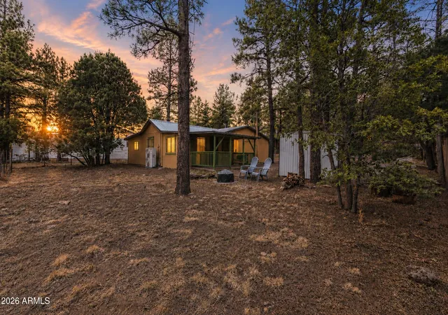 Homes for sale in Lakeside, AZ | 1724 Lyerly Ave, Lakeside, AZ 85929 | MLS# 7046673
