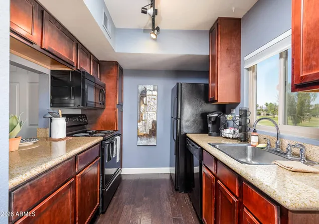 3rd image of 3600 N Hayden Rd #3602, Scottsdale, AZ 85251 | MLS# 7046504