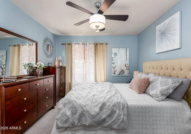 4th image of 3600 N Hayden Rd #3602, Scottsdale, AZ 85251 | MLS# 7046504