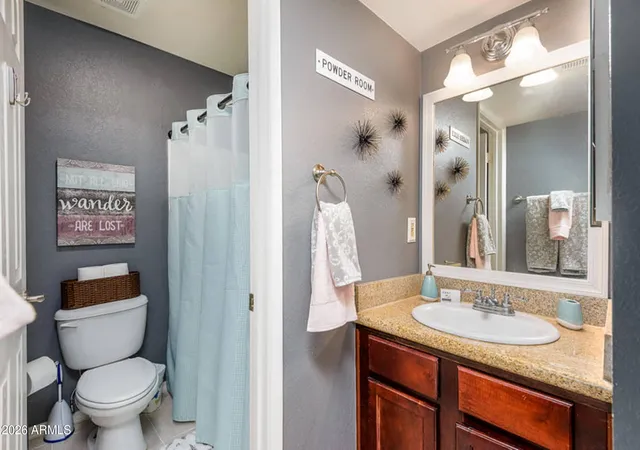 5th image of 3600 N Hayden Rd #3602, Scottsdale, AZ 85251 | MLS# 7046504