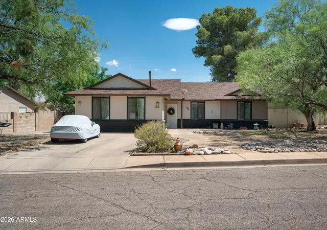 Homes for sale in Sierra Vista, AZ | 4908 La Canada, Sierra Vista, AZ 85635 | MLS# 7048588