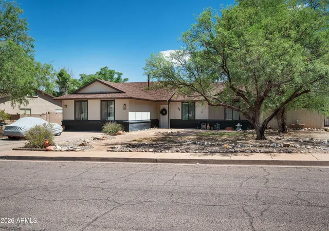 Homes for sale in Sierra Vista, AZ | 4908 La Canada, Sierra Vista, AZ 85635 | MLS# 7048588