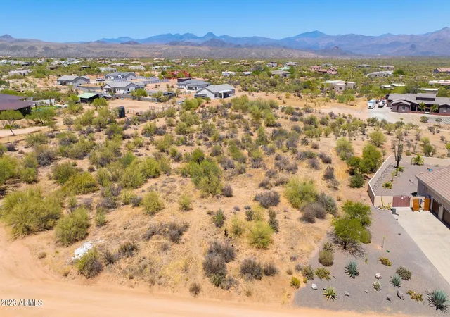 1st image of - - --, Scottsdale, AZ 85262 | MLS# 7047850