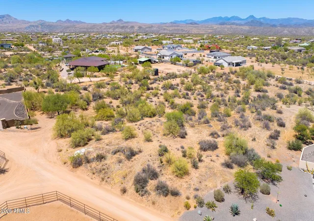 2nd image of - - --, Scottsdale, AZ 85262 | MLS# 7047850
