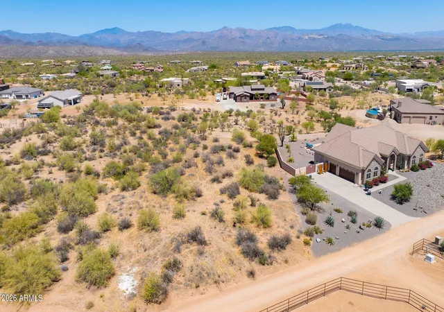 3rd image of - - --, Scottsdale, AZ 85262 | MLS# 7047850