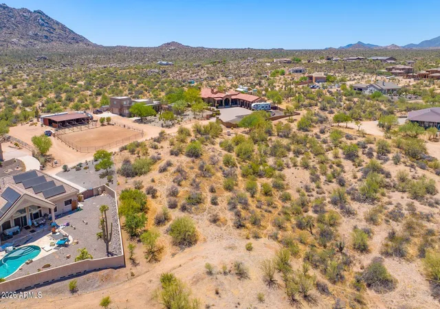 5th image of - - --, Scottsdale, AZ 85262 | MLS# 7047850