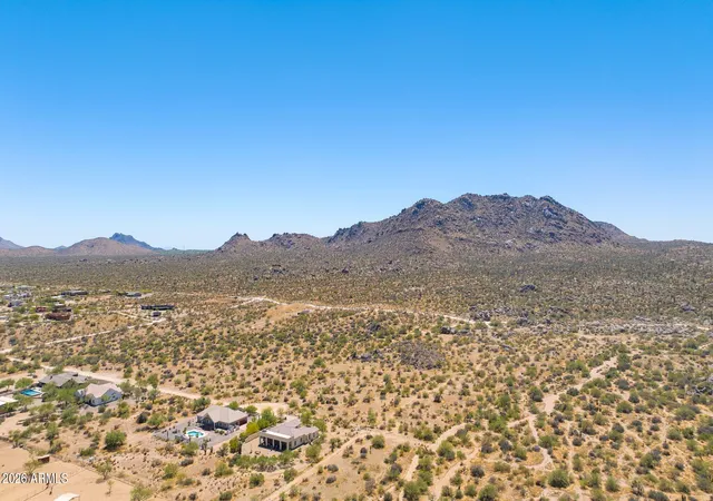 7th image of - - --, Scottsdale, AZ 85262 | MLS# 7047850
