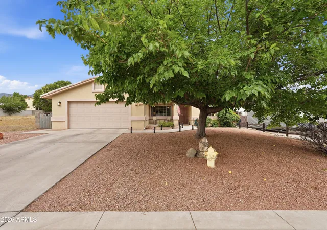2nd image of 912 S 3rd St, Cottonwood, AZ 86326 | MLS# 7047222