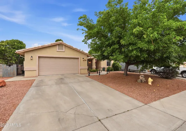 3rd image of 912 S 3Rd St, Cottonwood, AZ 86326 | MLS# 7047222