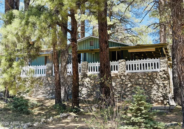 Homes for sale in Flagstaff, AZ | 5577 Big Game Trl, Flagstaff, AZ 86005 | MLS# 7050749
