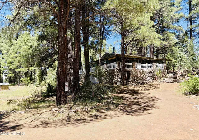 Homes for sale in Flagstaff, AZ | 5577 Big Game Trl, Flagstaff, AZ 86005 | MLS# 7050749