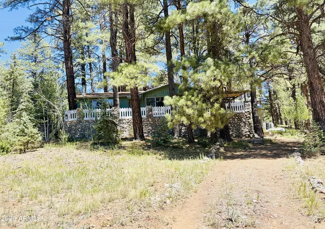 Homes for sale in Flagstaff, AZ | 5577 Big Game Trl, Flagstaff, AZ 86005 | MLS# 7050749