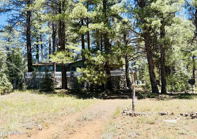 Homes for sale in Flagstaff, AZ | 5577 Big Game Trl, Flagstaff, AZ 86005 | MLS# 7050749