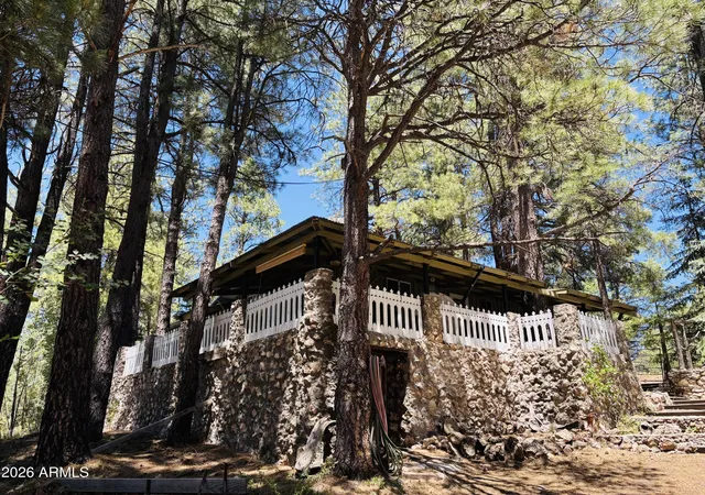 Homes for sale in Flagstaff, AZ | 5577 Big Game Trl, Flagstaff, AZ 86005 | MLS# 7050749