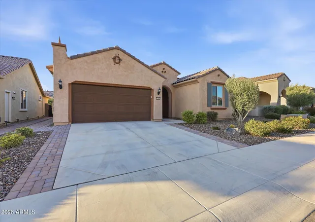3rd image of 7280 W Cactus Wren Wy, Florence, AZ 85132 | MLS# 7046405
