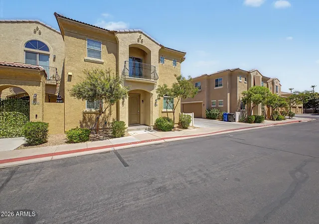 Photo 3 of Sale Pending at 1367 S Country Clb Dr #1328, Mesa, AZ 85210 | MLS# 7046400 | Listing updated on 2026-09-04