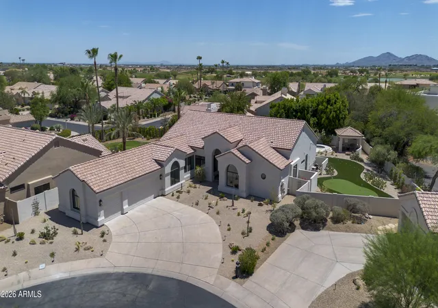 Photo 1 of Single family home for sale at 7681 E Campo Bello Dr, Scottsdale, AZ 85255 | MLS# 7046878 | Listing updated on 2026-10-08
