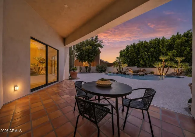 Photo 4 of Single family home for sale at 7681 E Campo Bello Dr, Scottsdale, AZ 85255 | MLS# 7046878 | Listing updated on 2026-10-08