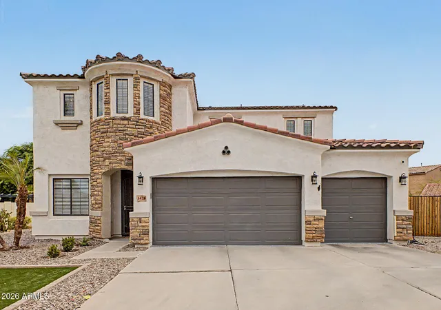 1st image of 1421 E Saddlebrook Ct, Casa Grande, AZ 85122 | MLS# 7046928